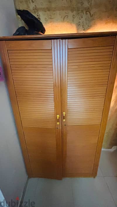 Wardrobe for sale
