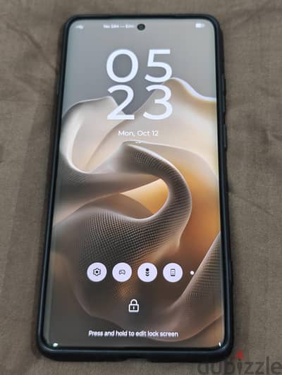 Motorola Edge 60 Pro 12/256