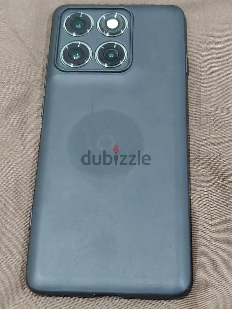 Motorola Edge 60 Pro 12/256 2