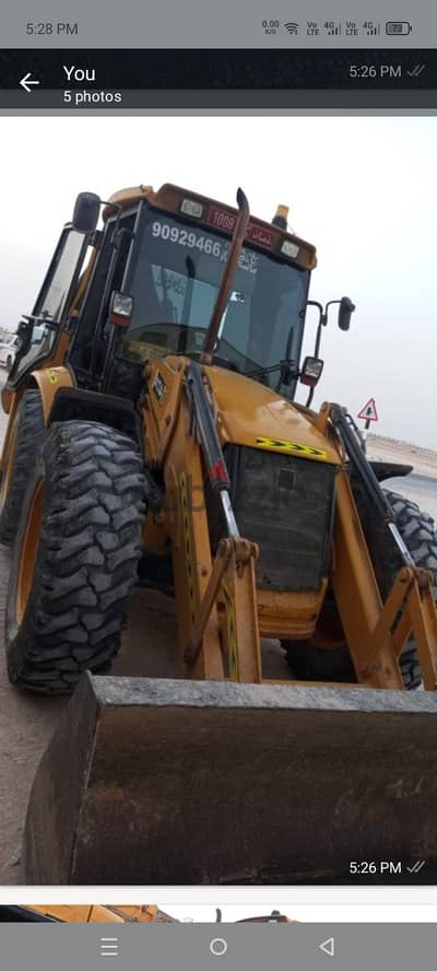jcb 4cx