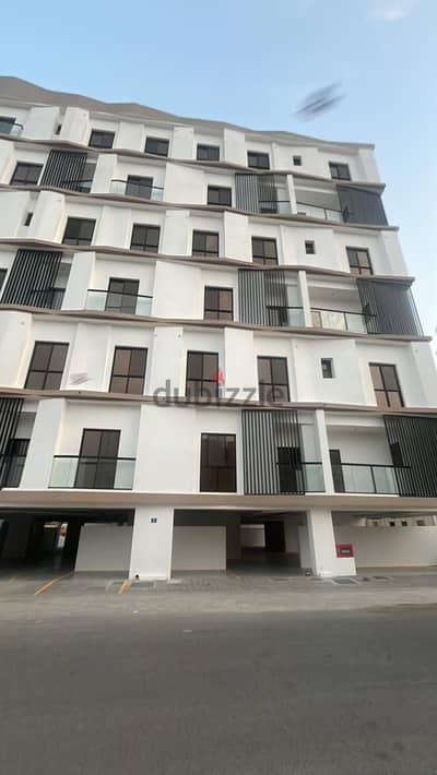 شقة للبيع أو للإيجار في بناية روز العذيبةApartment  for Sale or Rent