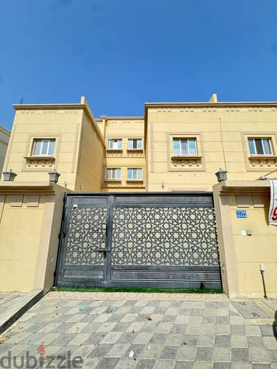 Villa for rent in al khoudh 4 /4 فيلا للايجار في الخوض