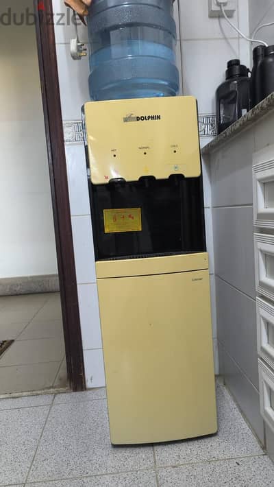 Dolphin water dispenser for sale