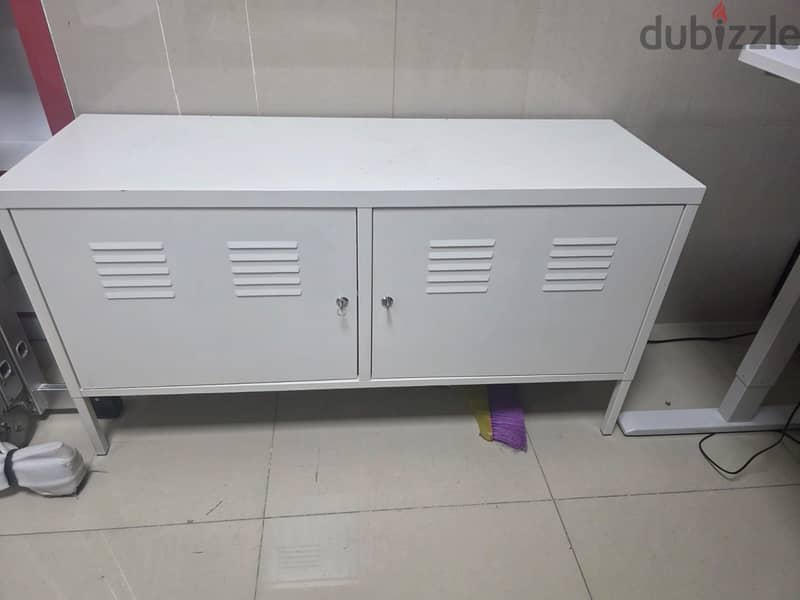 Ikea cabinet 1