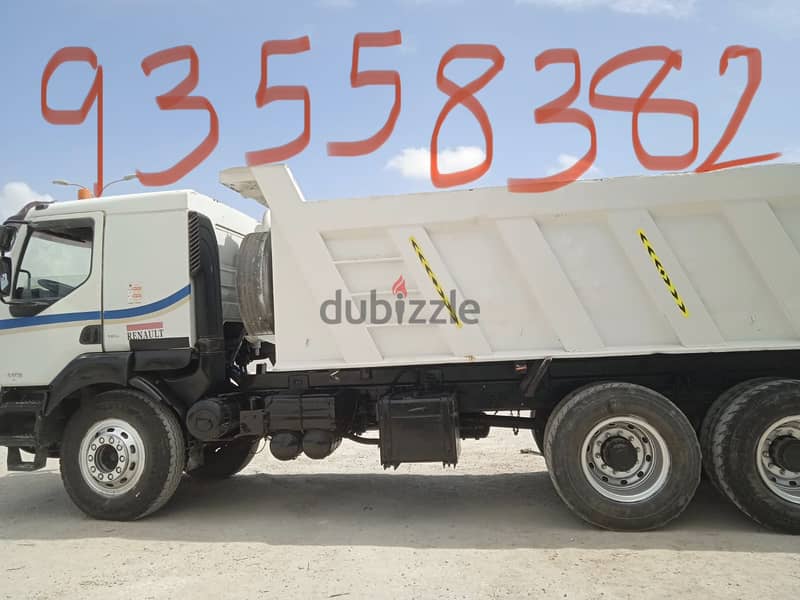 Tipper 4