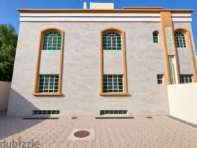 Apartment for rent in alkhoudh / شقه للايجار في الخوض