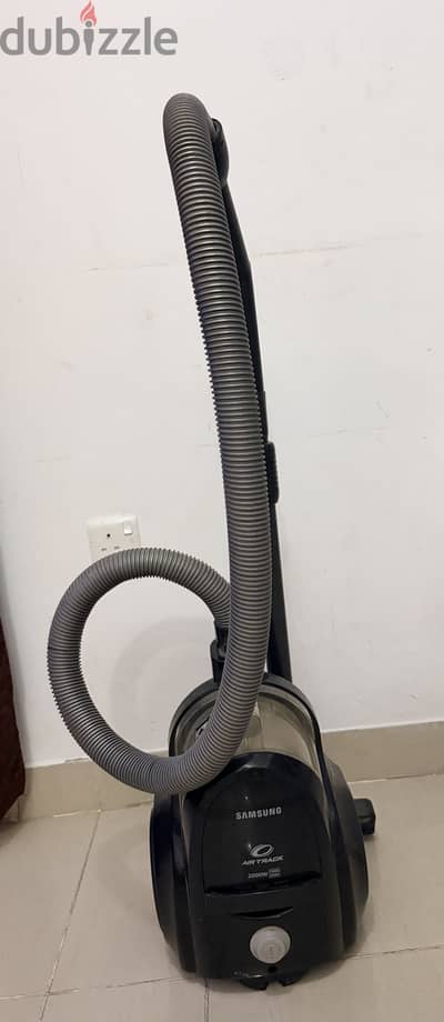 Samsung Vaccum Cleaner