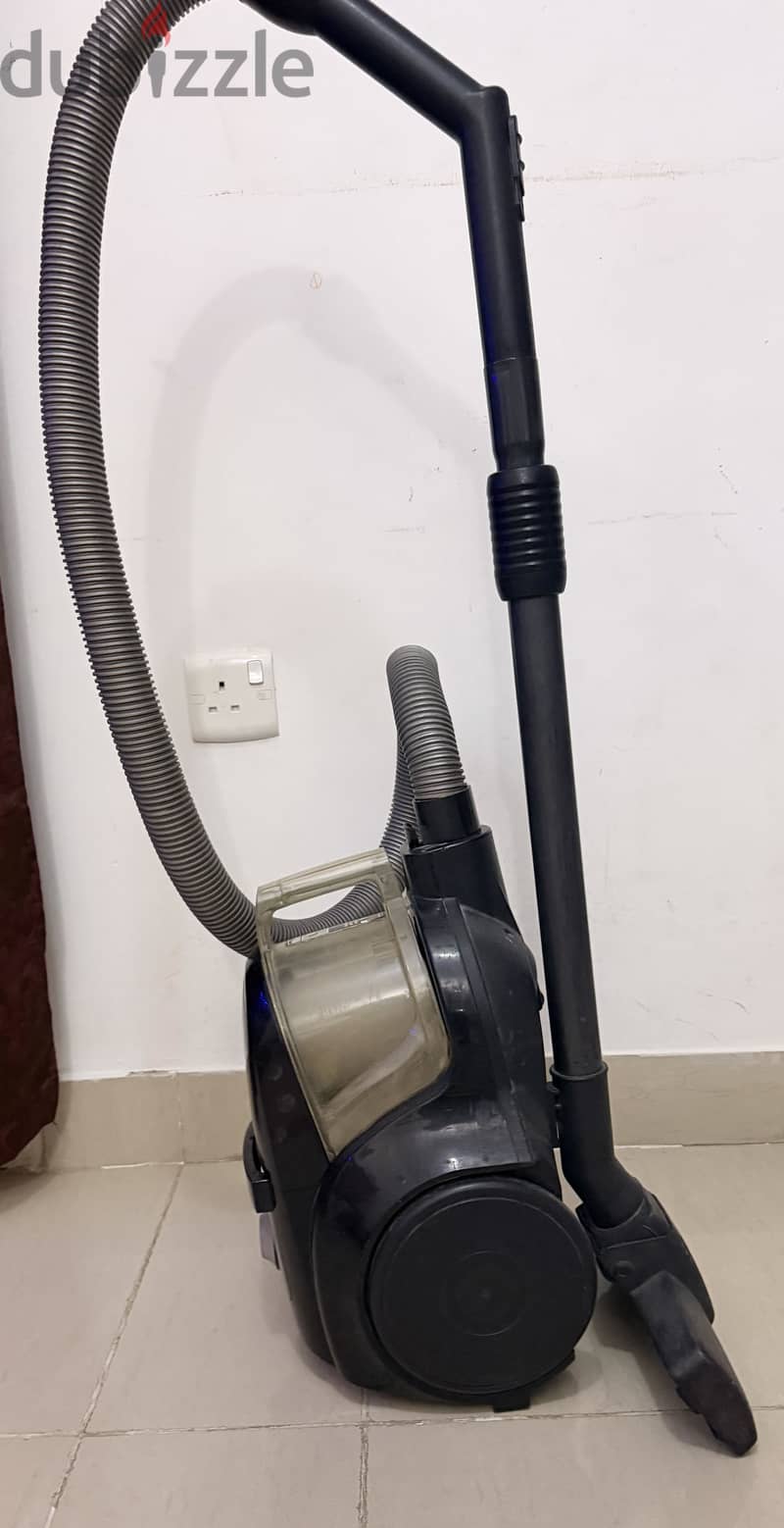 Samsung Vaccum Cleaner 1