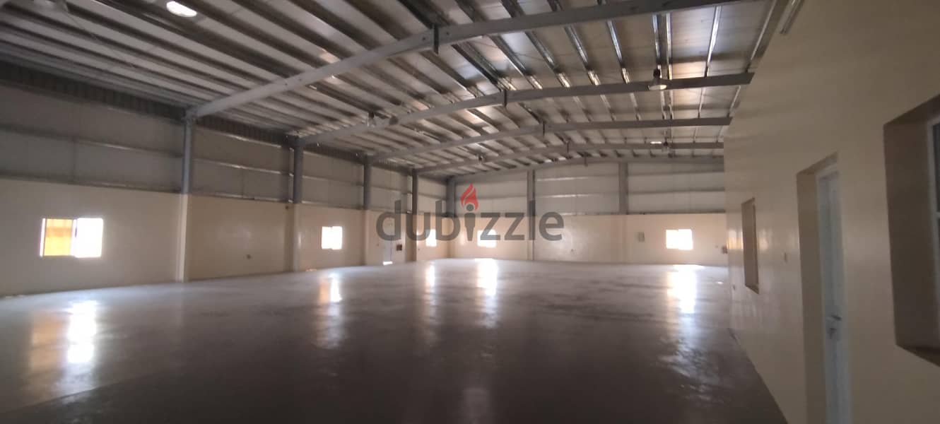 warehouse for rent ohi sanya sohar 7