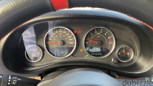 Jeep Wrangler 2016
