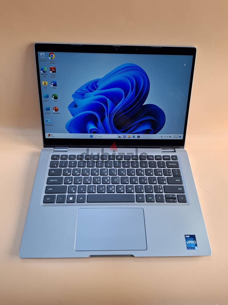 78426067   DELL X360 TOUCH SCREEN COTE i7 16GB RAM 512GB SSD WINDOWS 11PRO DELL LATITUDE 5330 2-1 1