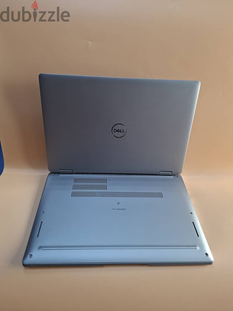 78426067   DELL X360 TOUCH SCREEN COTE i7 16GB RAM 512GB SSD WINDOWS 11PRO DELL LATITUDE 5330 2-1 3
