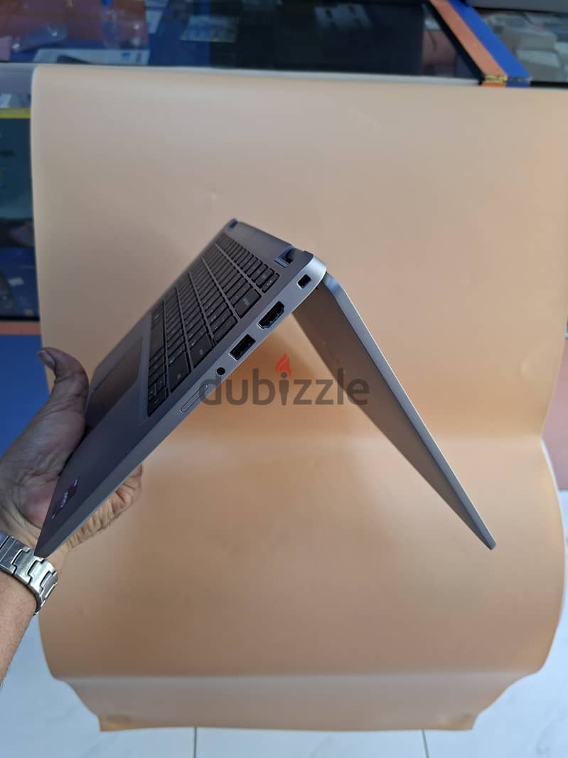 78426067   DELL X360 TOUCH SCREEN COTE i7 16GB RAM 512GB SSD WINDOWS 11PRO DELL LATITUDE 5330 2-1 8