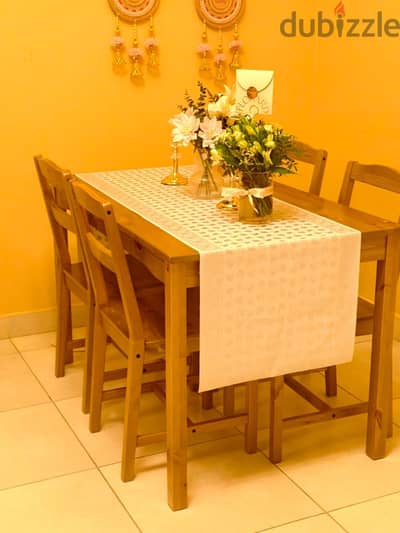 Dining Table for Sale