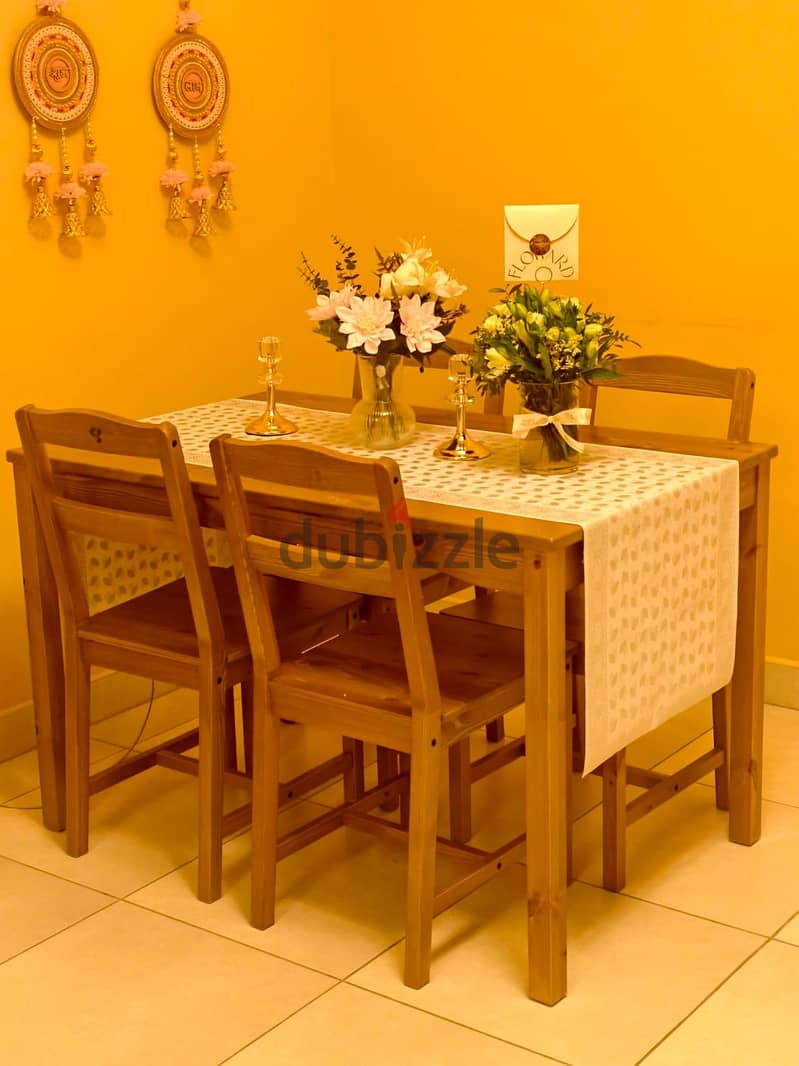 Dining Table for Sale 1