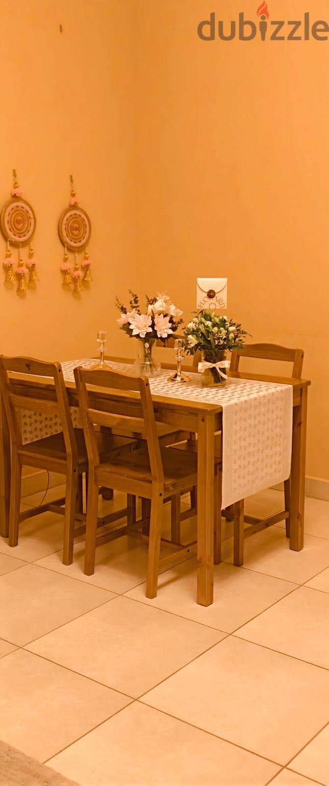 Dining Table for Sale 2