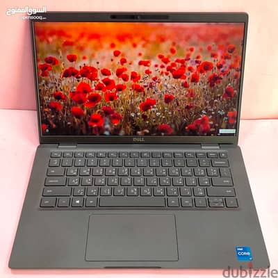 78426067 11th Generation Core i7 -16gb Ram 512gb ssd 14 inch Screen Windows 11pro Dell Latitude 7420