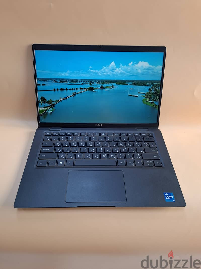 78426067 11th Generation Core i7 -16gb Ram 512gb ssd 14 inch Screen Windows 11pro Dell Latitude 7420 2