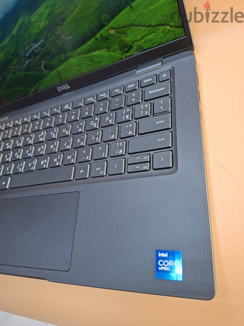 78426067 11th Generation Core i7 -16gb Ram 512gb ssd 14 inch Screen Windows 11pro Dell Latitude 7420 3