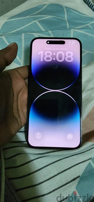 Apple - iPhone 14 Pro Max