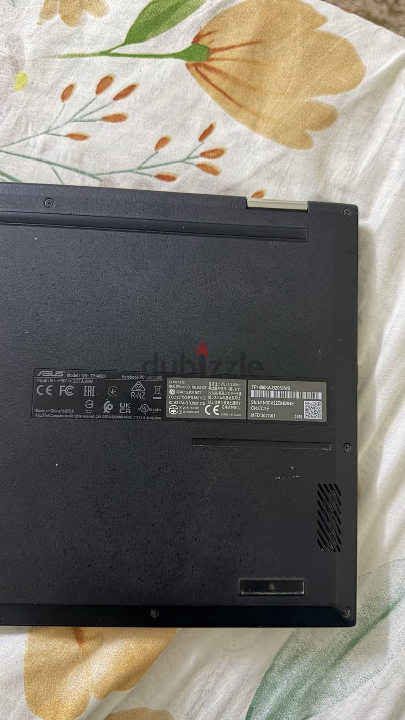لابتوب اسوس للبيع 3
