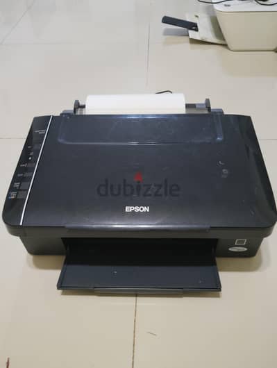 Epson Stylus TX117