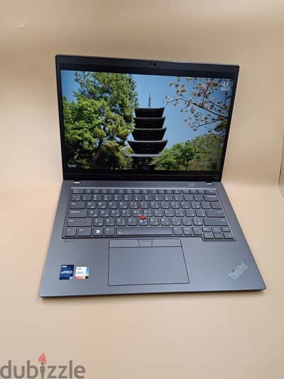 95726482 CORE I7 32GB RAM 512GB SSD 12th GENERATION TOUCH SCREEN LENOVO THINKPAD T14s WINDOWS 11PRO