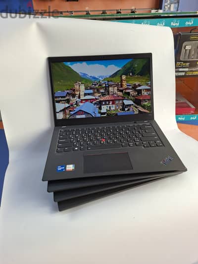 78426067 CORE I5 16GB RAM 512GB SSD 11th GENERATION TOUCH SCREEN LENOVO THINKPAD T14s WINDOWS 11PRO