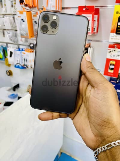 Apple - iPhone 11 Pro Max