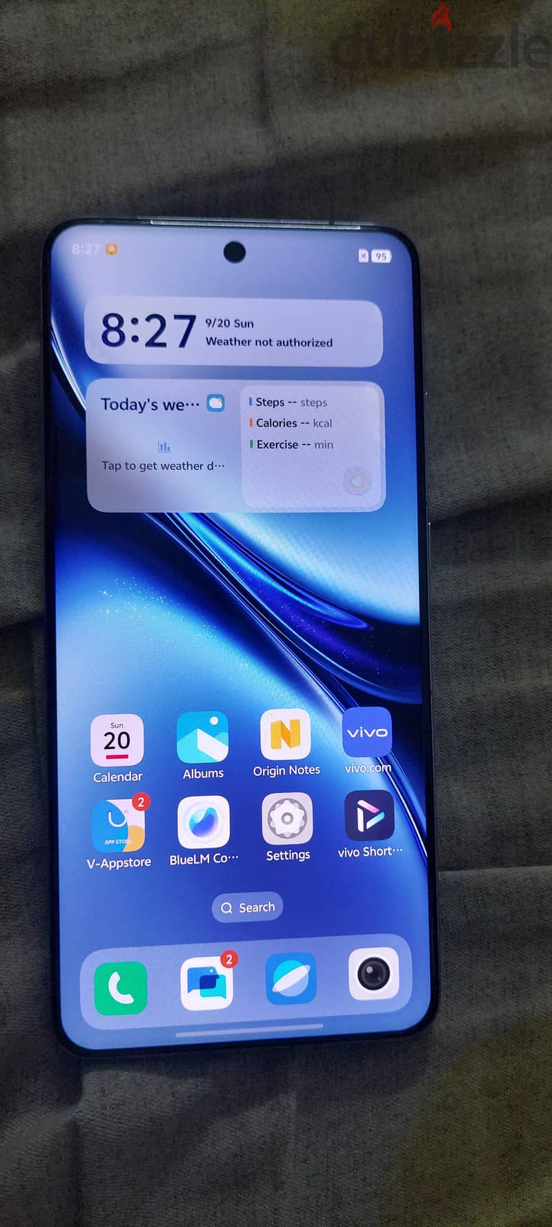 Vivo Other Model 1