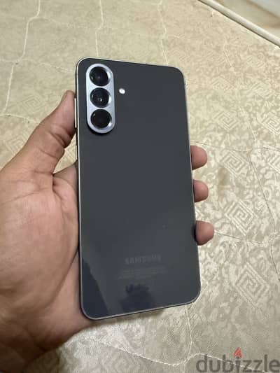 Samsung Galaxy A56 5G, Grey 8GB/256GB, Like new Mint Condition & Box