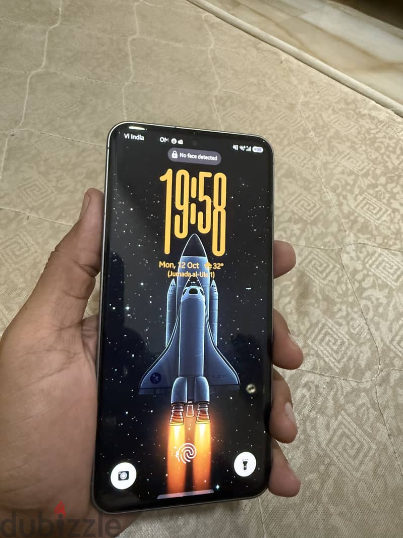 Samsung Galaxy A56 5G, Grey 8GB/256GB, Like new Mint Condition & Box 1