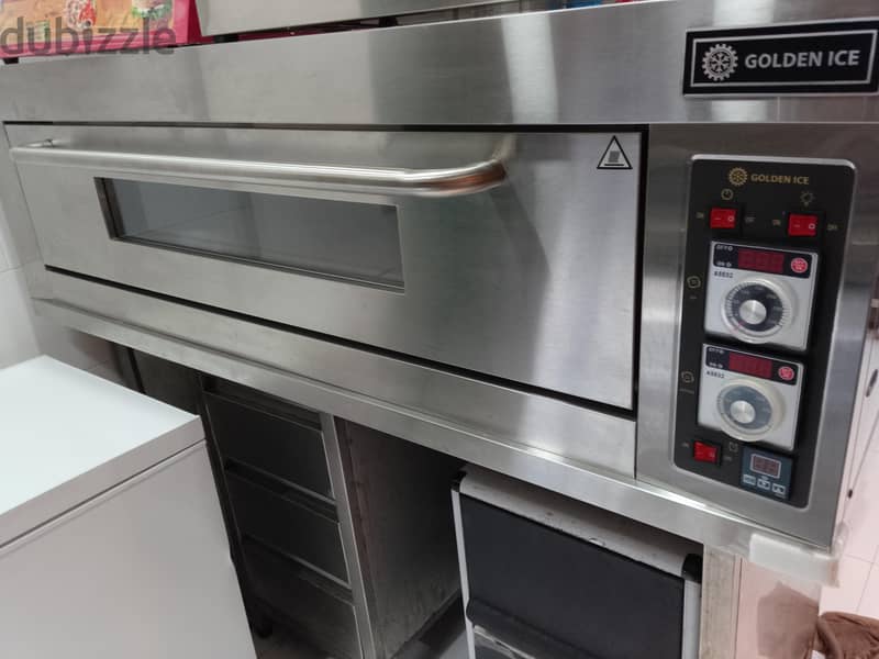 Restaurant for Sale 6