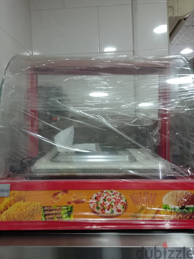 Restaurant for Sale 16