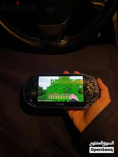 ps Vita interested message me Whatsapp 79784802