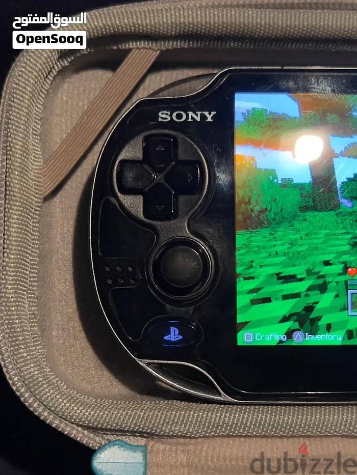 ps Vita interested message me Whatsapp 79784802 2