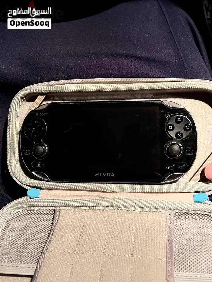 ps Vita interested message me Whatsapp 79784802 3