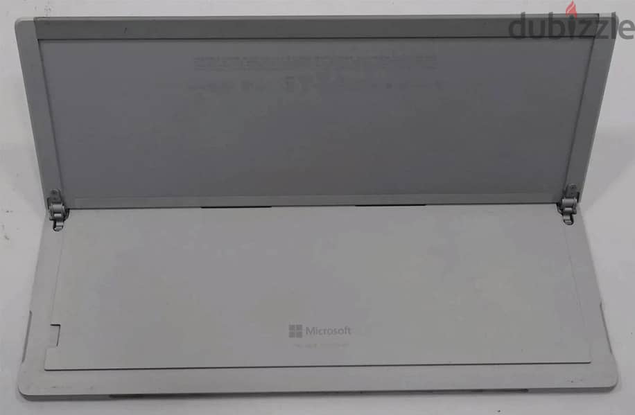 Microsoft Surface Pro 5 CORE i5 128GB 3