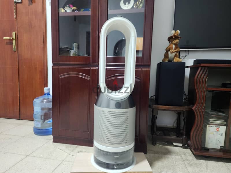 Dyson humidifier cum air filter 1