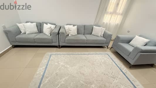 furniture used