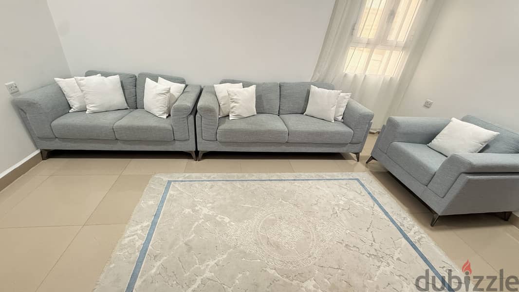 furniture used 2