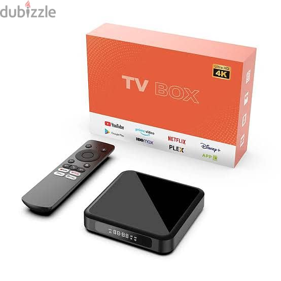 NOKIA STREAMING BOX + OTHERS 2
