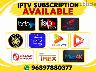 Prime Ott Pro