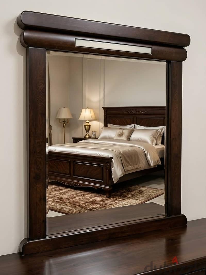 Dressing Table for Sale – Stylish & Spacious 2