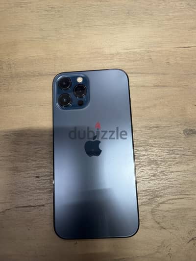 iPhone 12 Pro Max 256 GB for Sell