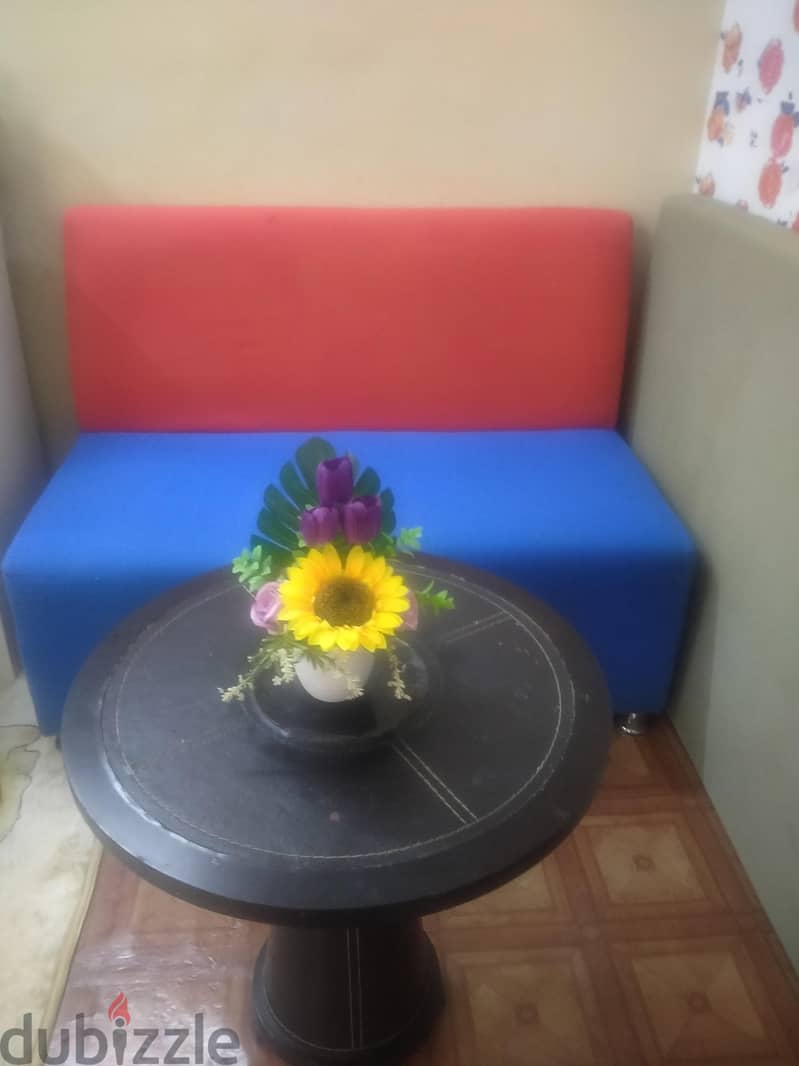sale for sofa and table 4