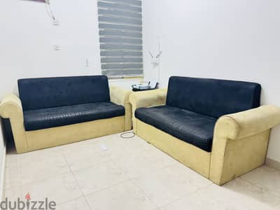 Living room Sofa