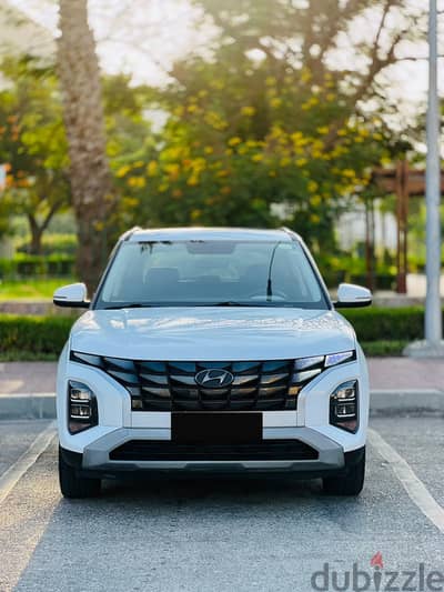 Hyundai Creta 2023