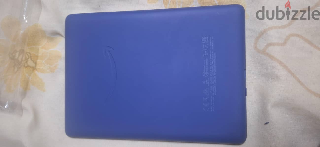 Kindle 11th generation 1
