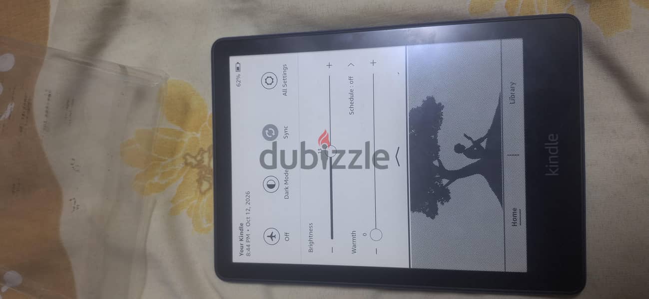 Kindle 11th generation 7